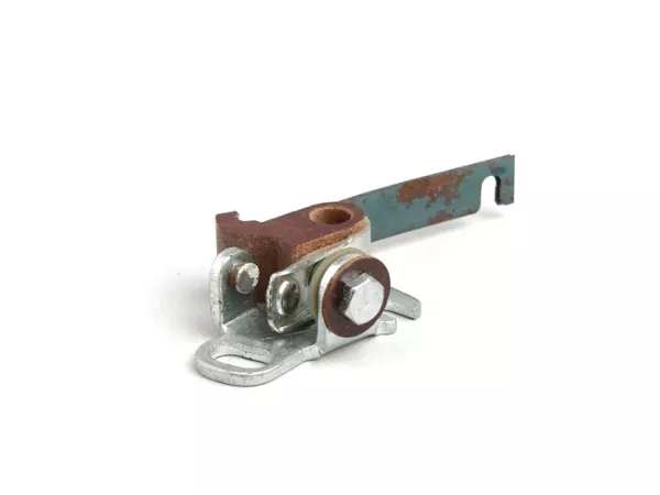 Point set -DANSI ADL 159V- Lambretta Lui 50-75