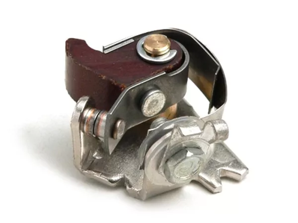 Point set -DANSI ADL 132V-150V- Lambretta Lui 50-75, J50, J100, J125, LIS, SX, TV, DL, GP