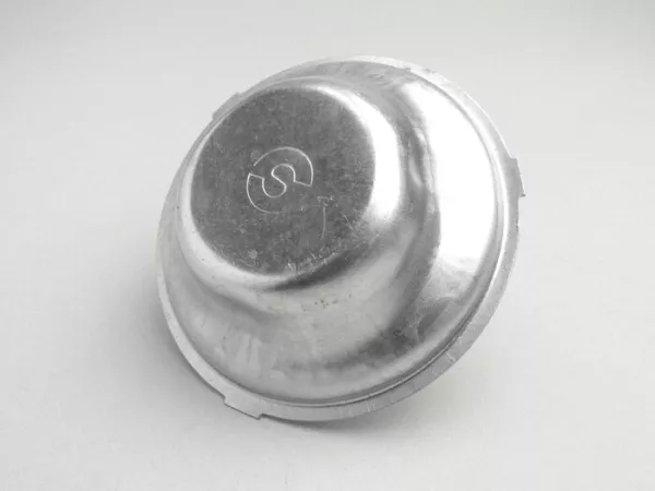 Parapolvere ruota polare -SIL- Lambretta LI, LIS, SX, TV (serie 2-3), DL, GP