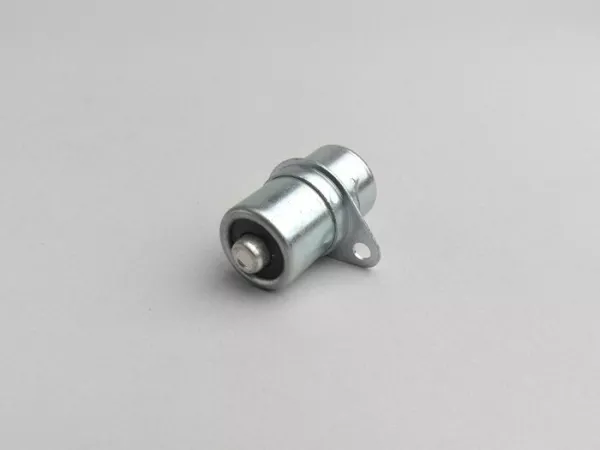 Condensador -MARELLI- Lambretta modelo D & LD 125 (año 56-57), D & LD 150 (año 54-57), LI serie 1