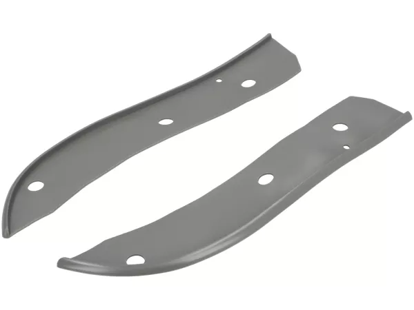 Gomas guardabarros -LAMBRETTA- Lambretta LI (Serie 3) - Gris