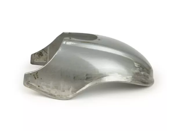 Mudguard -PREMIUM- Lambretta Lambretta LI (series 1-2), TV (series 1-2) - metal