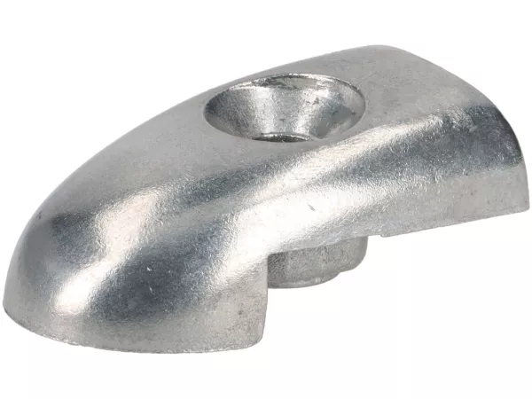 End cap footboard stripes -LAMBRETTA- LI 150 (Series 1, since 1959), LI 125-150 (Series 2), TV 175 (Series 2)