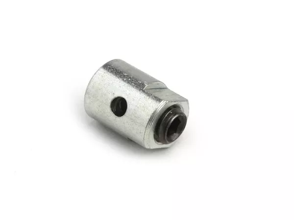 Trunnion, short -LAMBRETTA Ø=10x13mm- LI, LIS, SX, TV (series 2-3), DL, GP