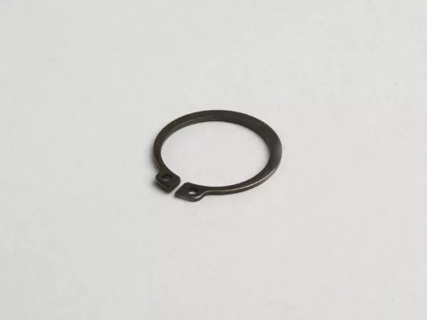 Seegerring -WELLE DIN471- Ø=25mm - Primario Smallframe, V50, 50N, SS50, SS90, V90, PV125, ET3, PK, PK XL, PK XL2, ETS