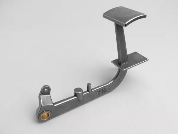 Rempedaal -MB DEVELOPMENTS- Lambretta LI (serie 3), LIS, SX, TV (serie 3), DL, GP
