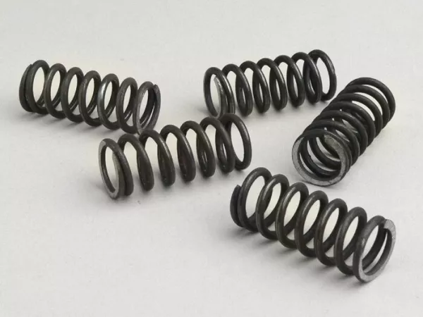 Clutch spring set (reinforced) -MB DEVELOPMENTS- Lambretta (series 1-3) 5 pcs