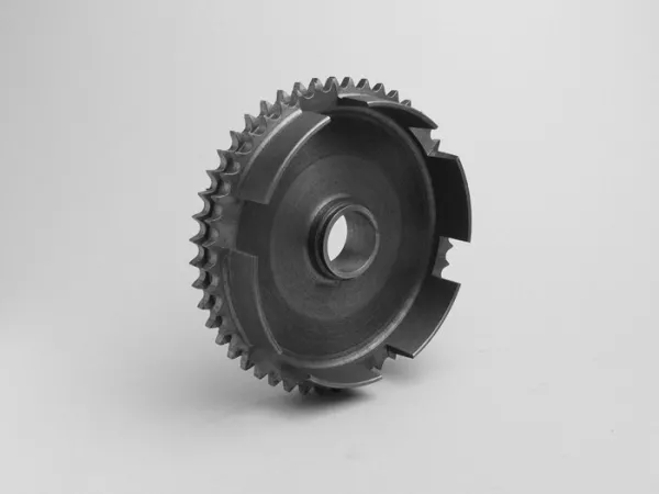 Achtertandwiel -UNI AUTO- Lambretta serie 1-3 - 47 tanden