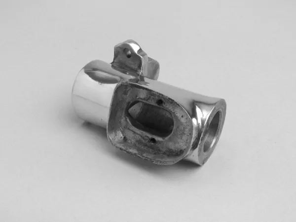 Brake master cylinder housing -LAMBRETTA Grimeca/Yamaha type- Lambretta LIS, SX, TV (series 3), DL, GP (Italian)