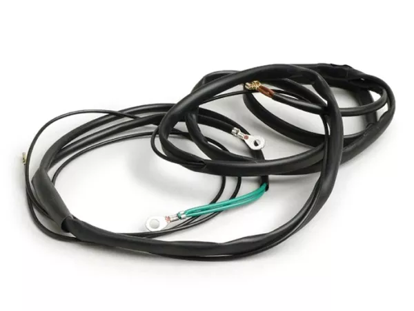 Mazo de cables -CASA LAMBRETTA- Lambretta Lui 50