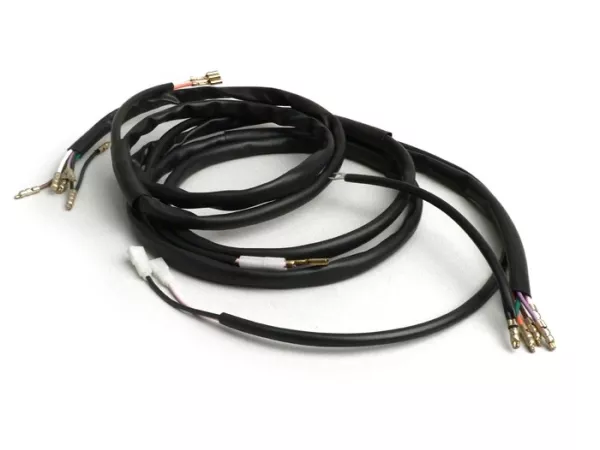 Mazo de cables -CASA LAMBRETTA- Lambretta Lui 75