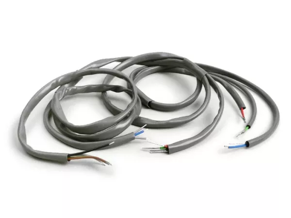 Mazo de cables -LAMBRETTA- D 150 (modelos con batería)