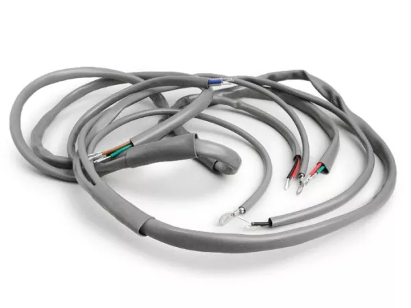 Mazo de cables -LAMBRETTA- LD 150 (modelos con batería)