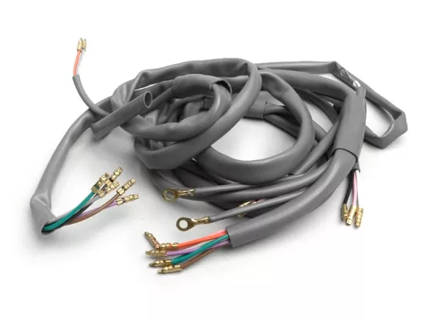 Mazo de cables -LAMBRETTA- J100, J125