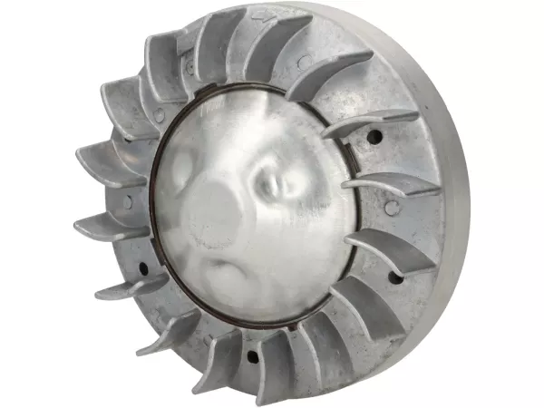Rueda de pértiga -AF RAYSPEED electronics- Lambretta GP, DL