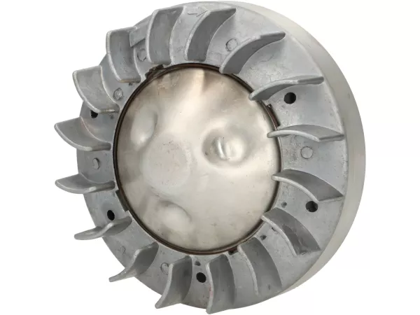 Pole wheel -AF RAYSPEED electronics- Lambretta LI, SX, TV