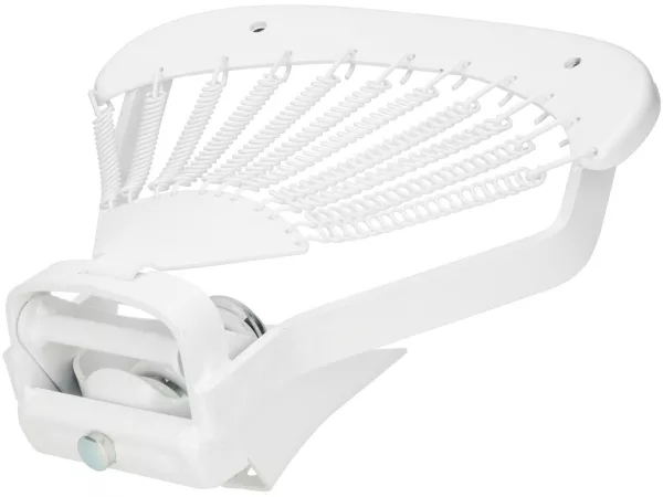 Saddle frame -LAMBRETTA front- LI