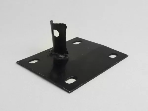 Seat bracket -LAMBRETTA- LI, LI S, SX, TV, DL, GP