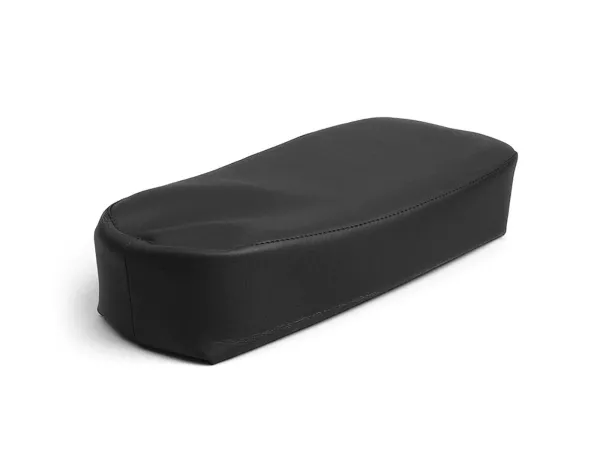 Seat cover -LAMBRETTA single with foam- Lambretta Lui 50 C CL