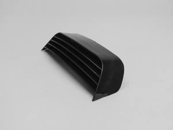 Bänkgrill -LAMBRETTA- DL, GP - plast