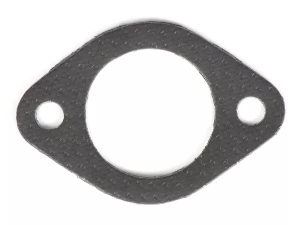 Exhaust/elbow gasket -OEM QUALITY- Piaggio 125-180cc 2-stroke