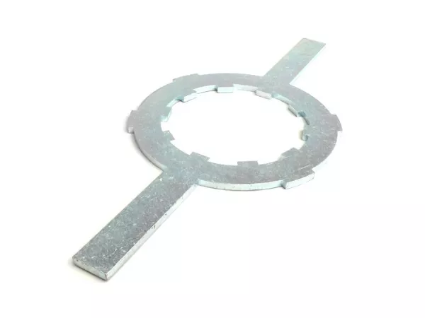 Soporte de embrague -LAMBRETTA- LI, LIS, SX, TV (series 2-3), DL, GP, J 50-125, Lui 50-75