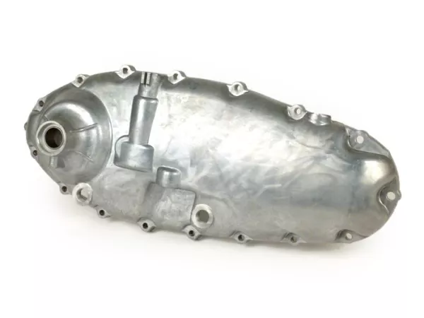 Motorkap -UNI AUTO- Lambretta GP/DL - Standaard