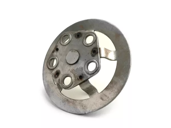 Plato presión embrague -UNI AUTO- Lambretta DL, GP