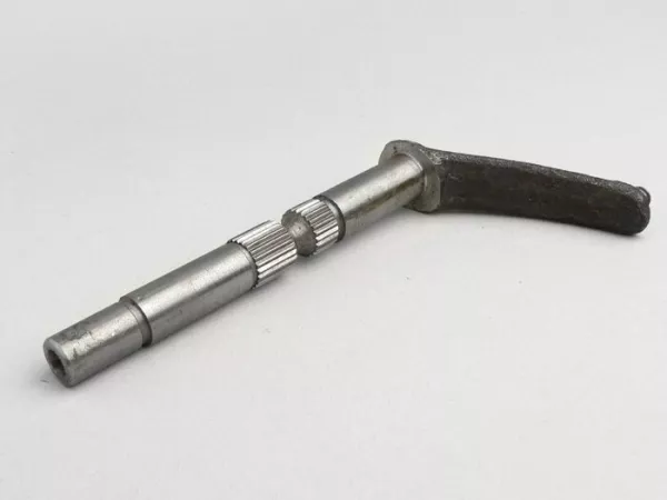 Gear selector arm -SIL- Lambretta DL, GP