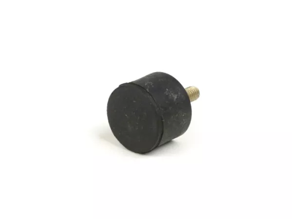 Topes de goma -CASA LAMBRETTA- Lambretta J50, J100, J125 (Serie 1 - hasta 07.1966)