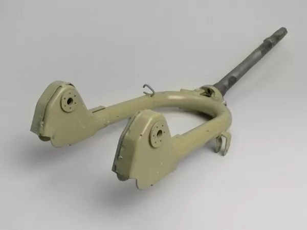 Fork -UNI AUTO- Lambretta DL, GP