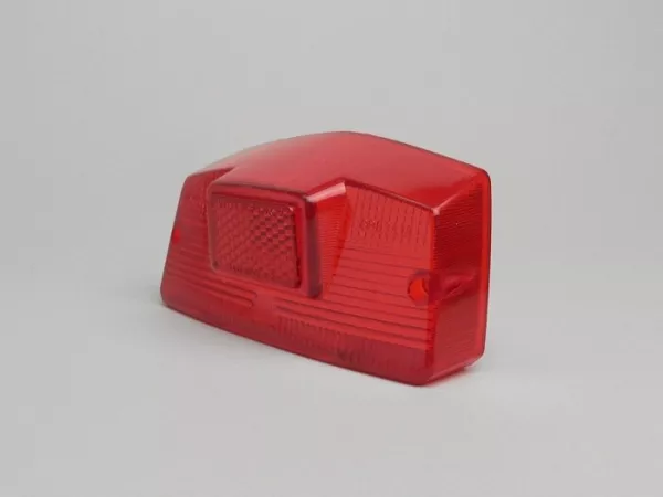Lensa lampu belakang -LAMBRETTA- DL, GP