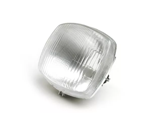 Lampu depan Lambretta DL, GP (Innocenti - kaca)