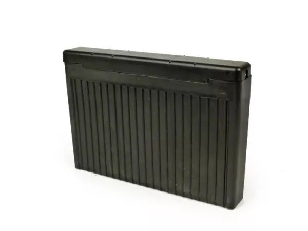 Batterij -Gel RAE Vespone- 6V 16Ah - 230x160x35mm - Vespa GS150 / GS3 (VS1-5)(I)