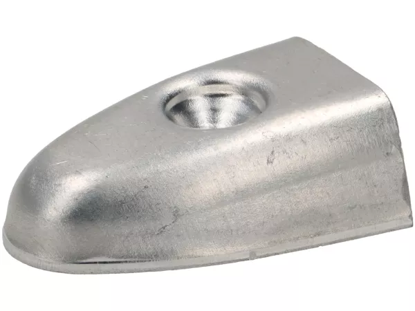 Pezzo terminale del battistrada -LAMBRETTA- LI 150 (Serie 1, fino al 1958), D150, LD 125-150 (1957)