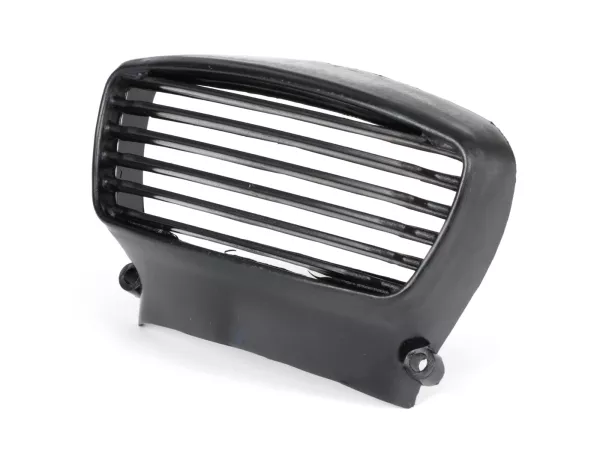 Horn grille -LAMBRETTA- DL, GP - plastic