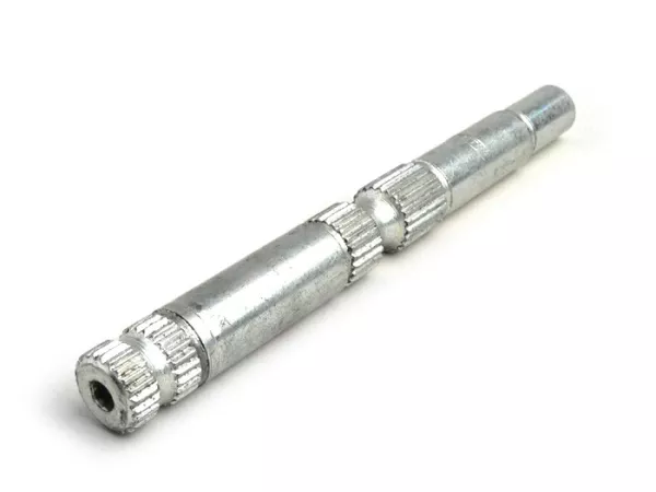 Gear selector arm shaft -CASA LAMBRETTA- Lambretta LI, SX, LI S, TV