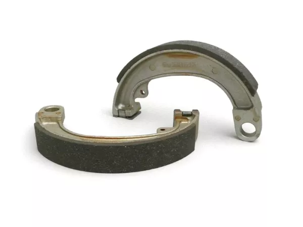 Mâchoires de frein -LAMBRETTA- LAMBRETTA modèles C, LC, D, LD (ar.)
