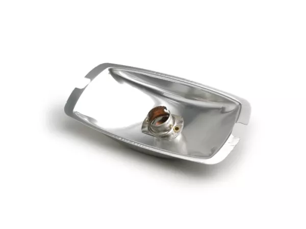 Achterlicht -LAMBRETTA alleen reflector- LI serie 3, LI Special, SX, TV serie 3