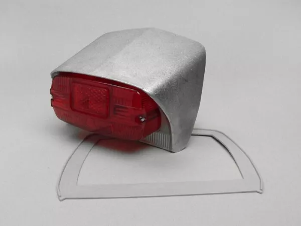 Taillight -LAMBRETTA- LI series 3, LI Special, SX, TV series 3