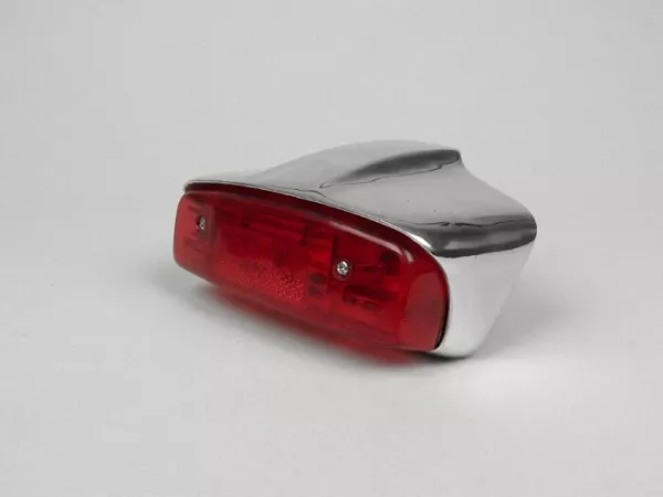 Taillight -LAMBRETTA- LI series 1 & series 2 (till 1960) - short version