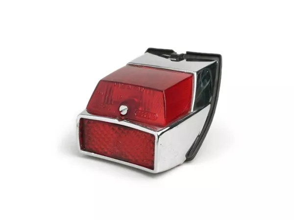 Lampu belakang -LAMBRETTA- Lui 50 CL