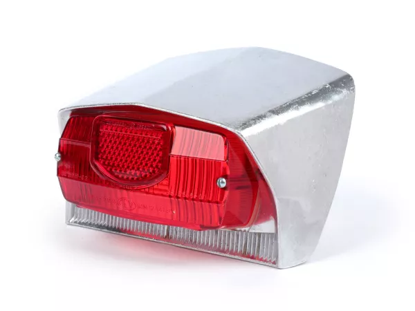 Taillight CEV -OEM QUALITY- Lambretta LI series 3, LI Special, SX, TV series 3