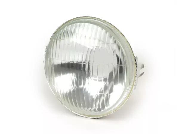 Headlight -LAMBRETTA- Lambretta/Serveta LI series 3, SX, Scooterlinea, Jet