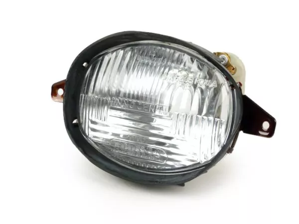 Lampu depan Lambretta Lui 50