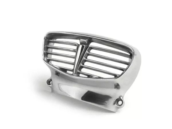 Rejilla de la bocina -LAMBRETTA- LIS, SX, TV (Serie 3) - metal