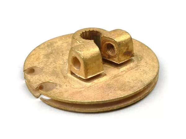 Gaer change roller -LAMBRETTA- LI (till 1965), LI S (till 1965), TV (series 2-3)
