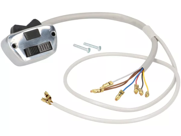 Interruptor de luz -LAMBRETTA- Lambretta LI (Serie 3) - AC