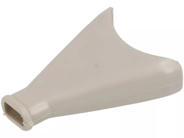 Handlebar gear outer cables protection cover -LAMBRETTA- Lambretta D 150, LD (1954-1957)