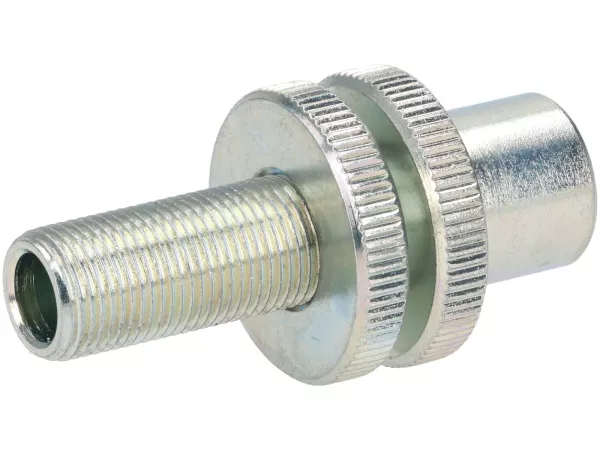 Sekrup penyetel kabel kopling/throttle -LAMBRETTA- D, LD (dari tahun 1954), E, F